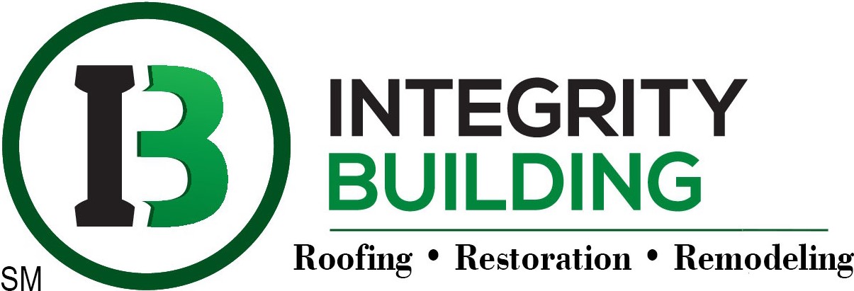Integrity Building and Restoration Website Logo