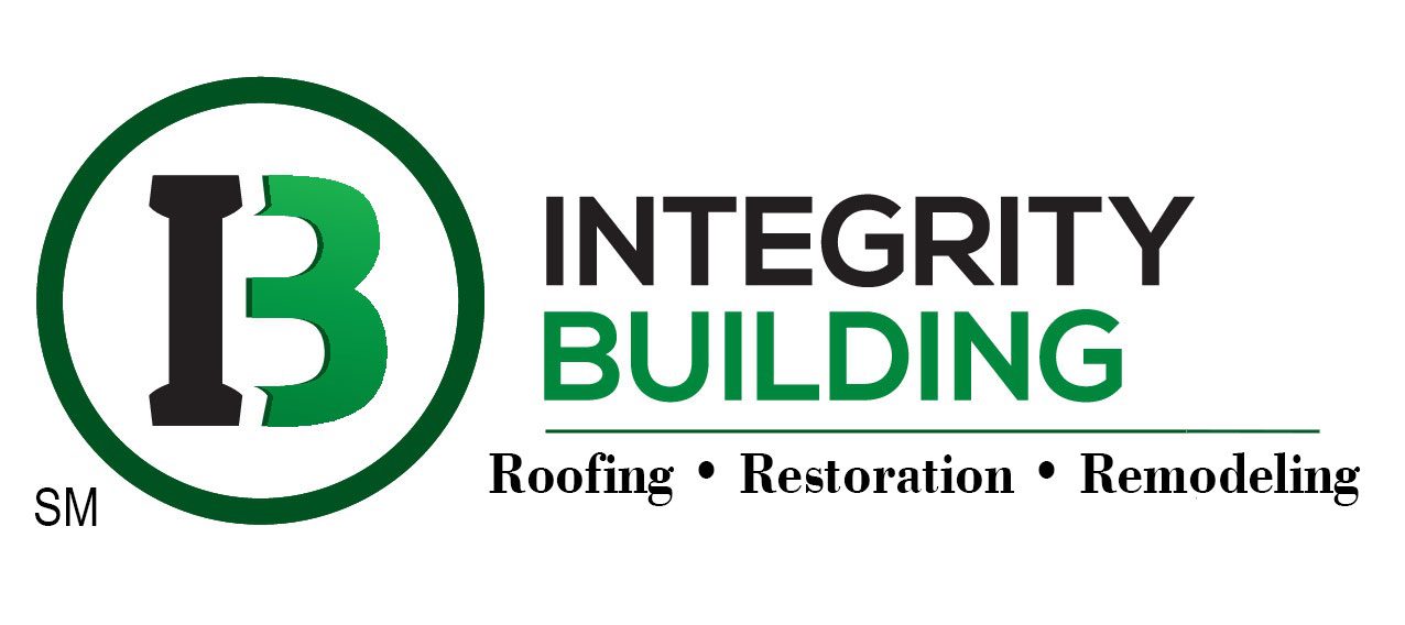 Integrity Building and Restoration Website Logo