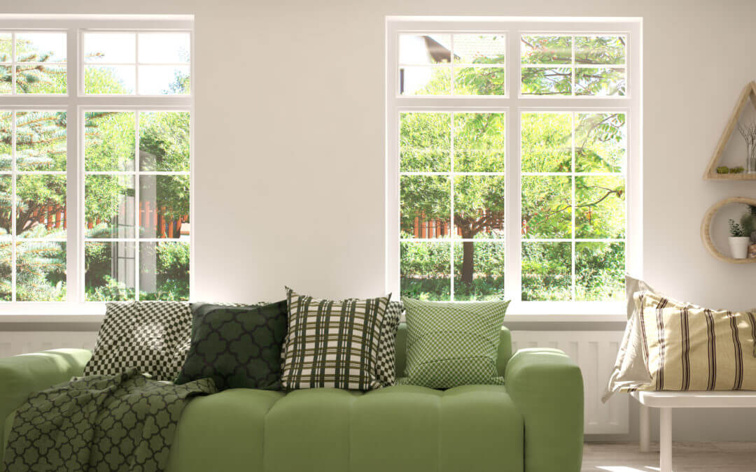 How Energy Efficient Windows Work To Save You Money